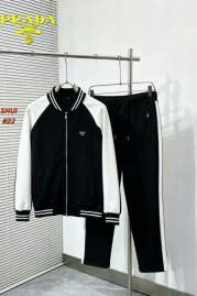 Picture of Prada Sweater Suits _SKUPradaM-3XL12yr47541931